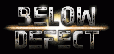 logo Below Defect